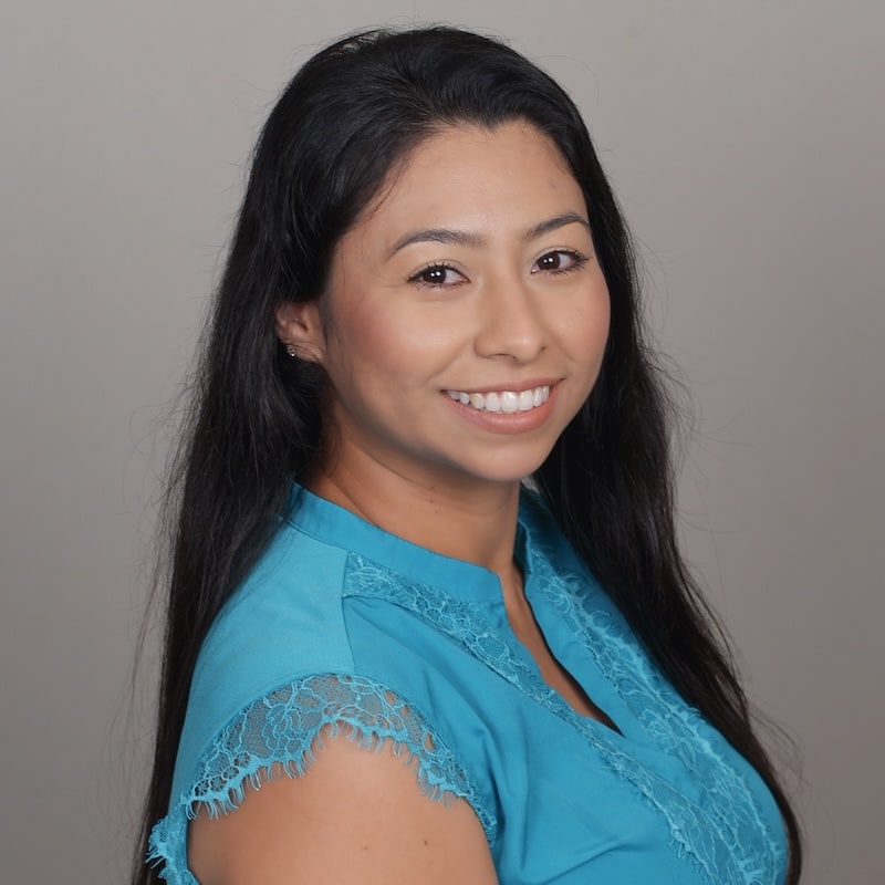 Photo of Gloria Hernandez